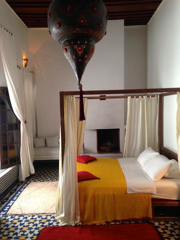 Riad Tizwa Φεζ Δωμάτιο φωτογραφία