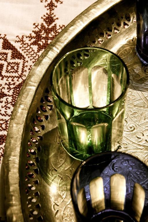 Riad Tizwa Φεζ Εξωτερικό φωτογραφία