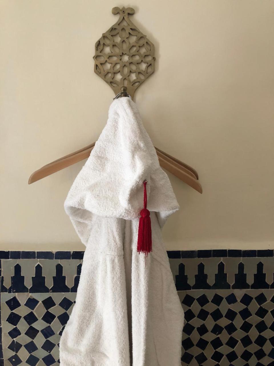 Riad Tizwa Φεζ Εξωτερικό φωτογραφία